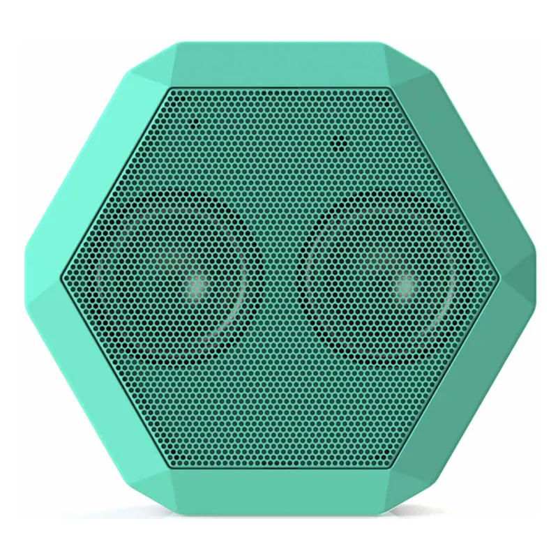 Boombotix Boombot REX Wireless Speaker Mint-1