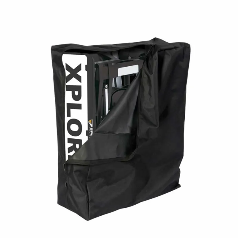 Bornactive Towingball Xplorer Bike Carrier 2 Bike Capacity-1