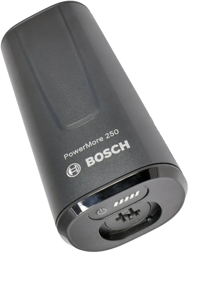 Bosch PowerMore 250 Range Extender kit Smart System EU BBP3620