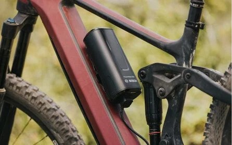 Bosch PowerMore 250 Range Extender kit Smart System EU BBP3620-1