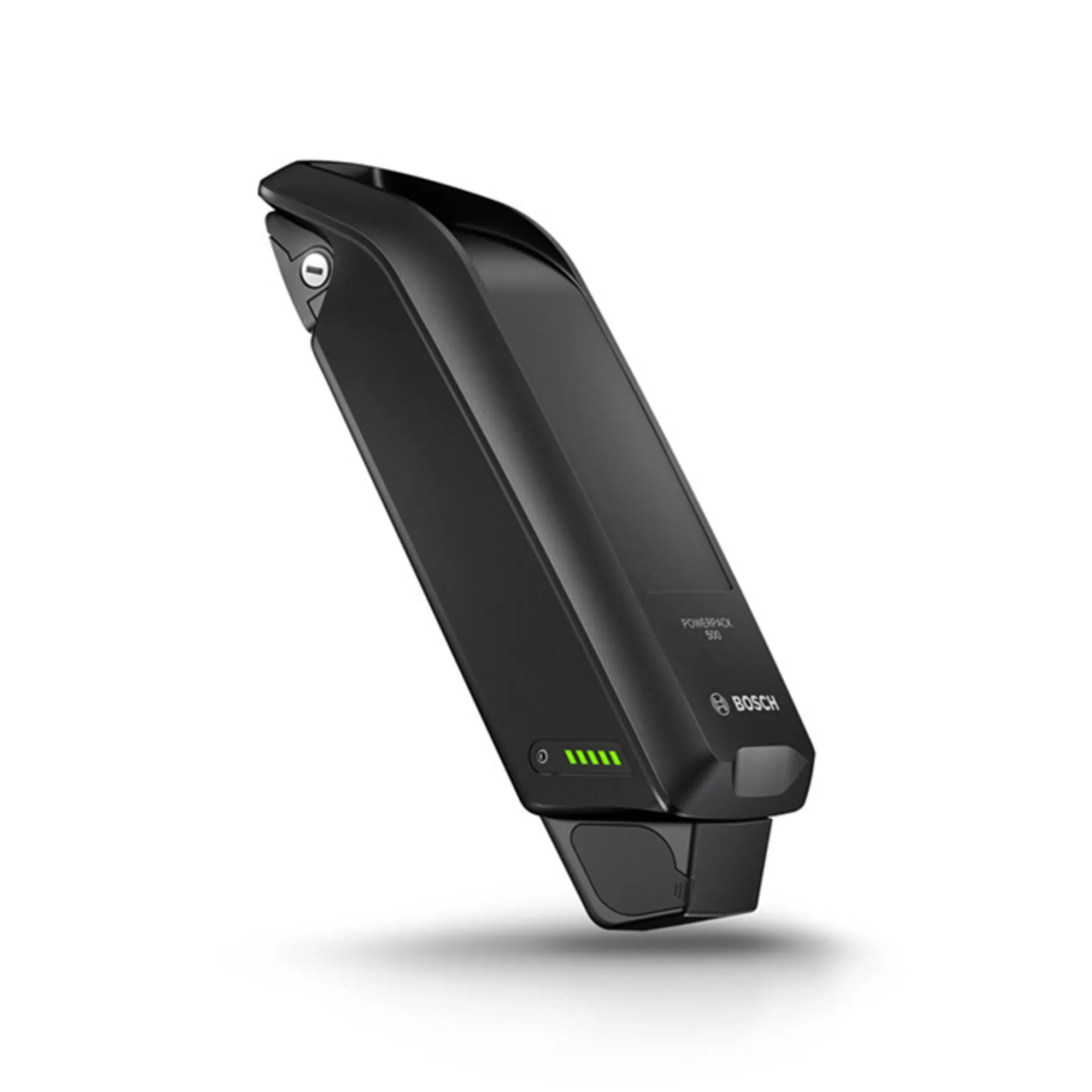 Bosch Powerpack Rack Type 500Wh Battery - Main Image