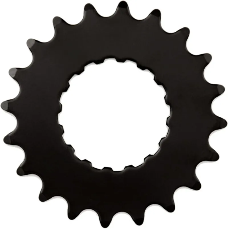 Bosch Chainring 20T Chainring Black