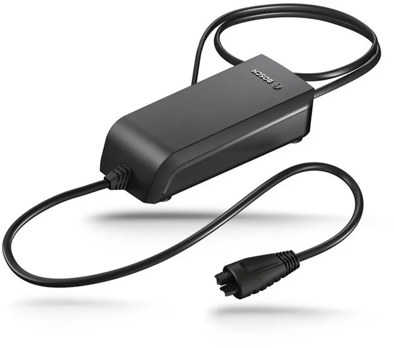 Bosch Compact Companion Charger Black