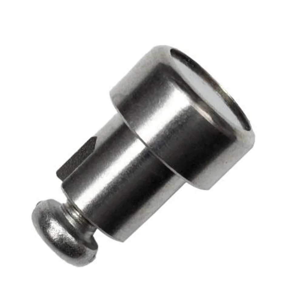 Image of Bosch Spoke Wheel Magnet Silver