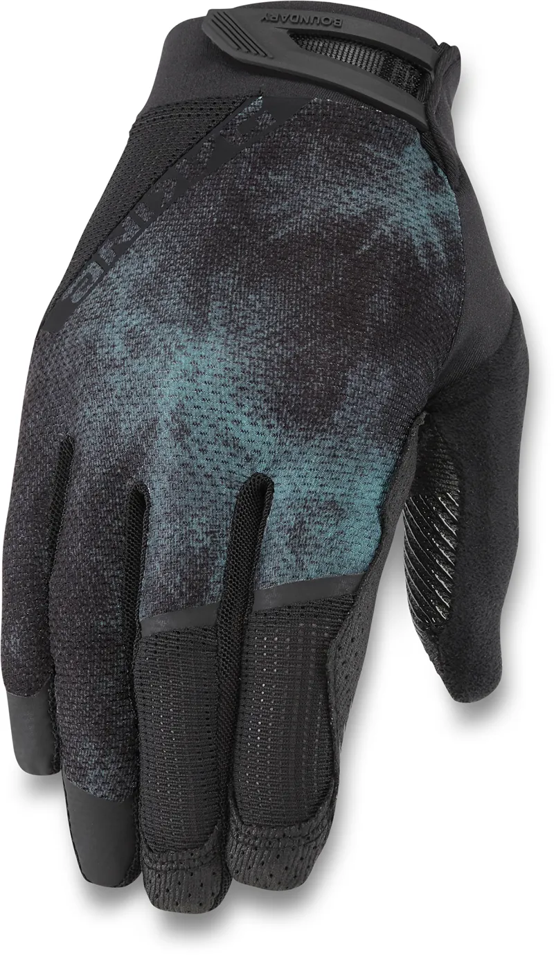 Dakine Boundary MTB Gloves Black Haze