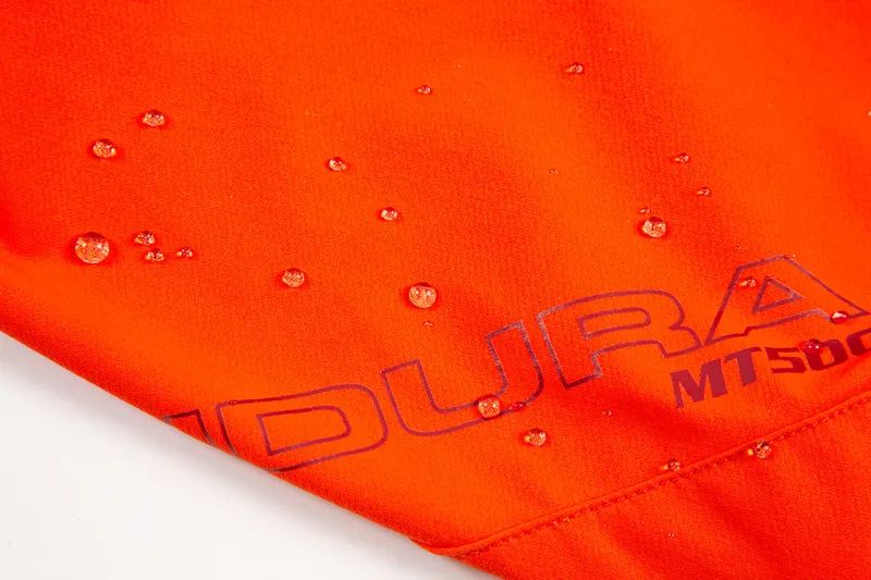 Endura MT500 Burner Womens MTB Pants Black -5