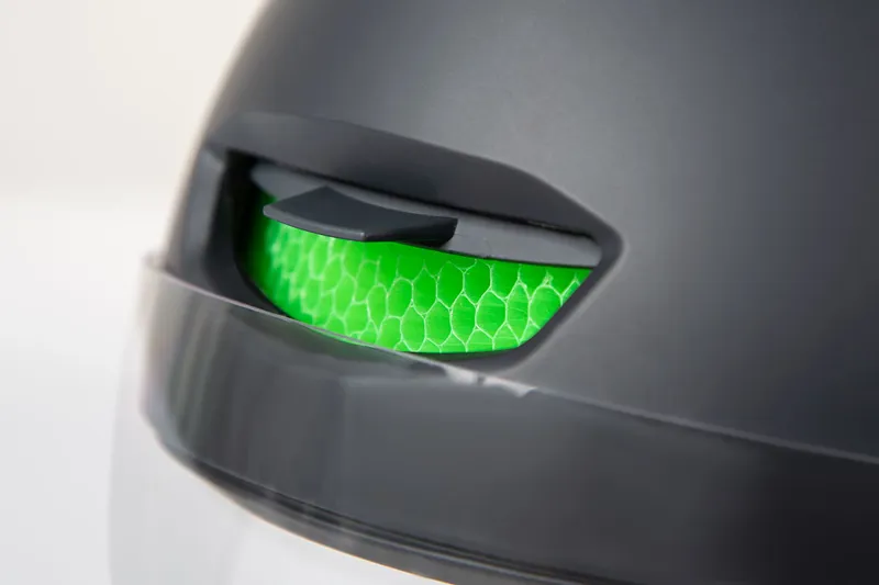 Endura Speed Pedelec Visor Helmet Grey-4