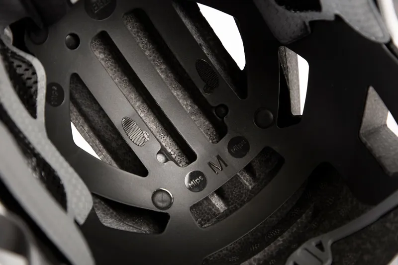 Endura Hummvee Plus MIPS MTB Helmet Electric Blue-1