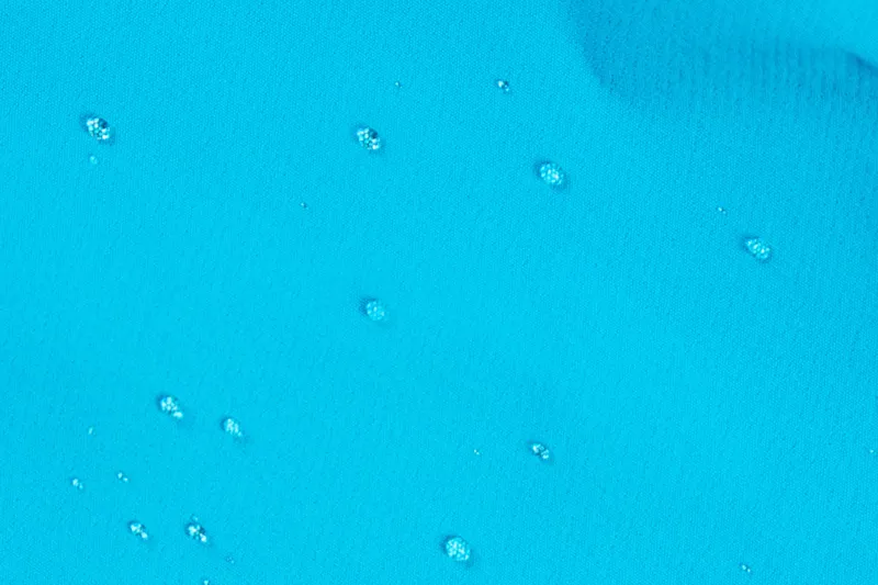 Endura MT500JR Burner Kids MTB Pants Electric Blue -5