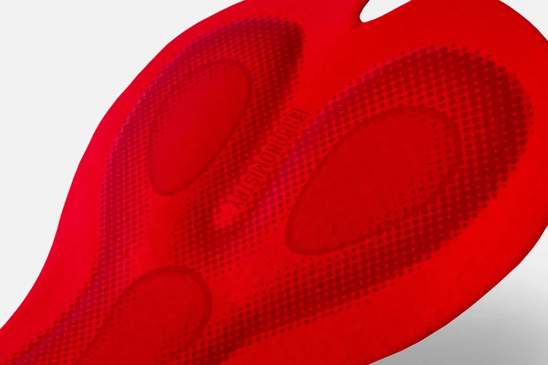 Endura Pro SL Womens Drop Seat Bibshorts with Pad Black -6