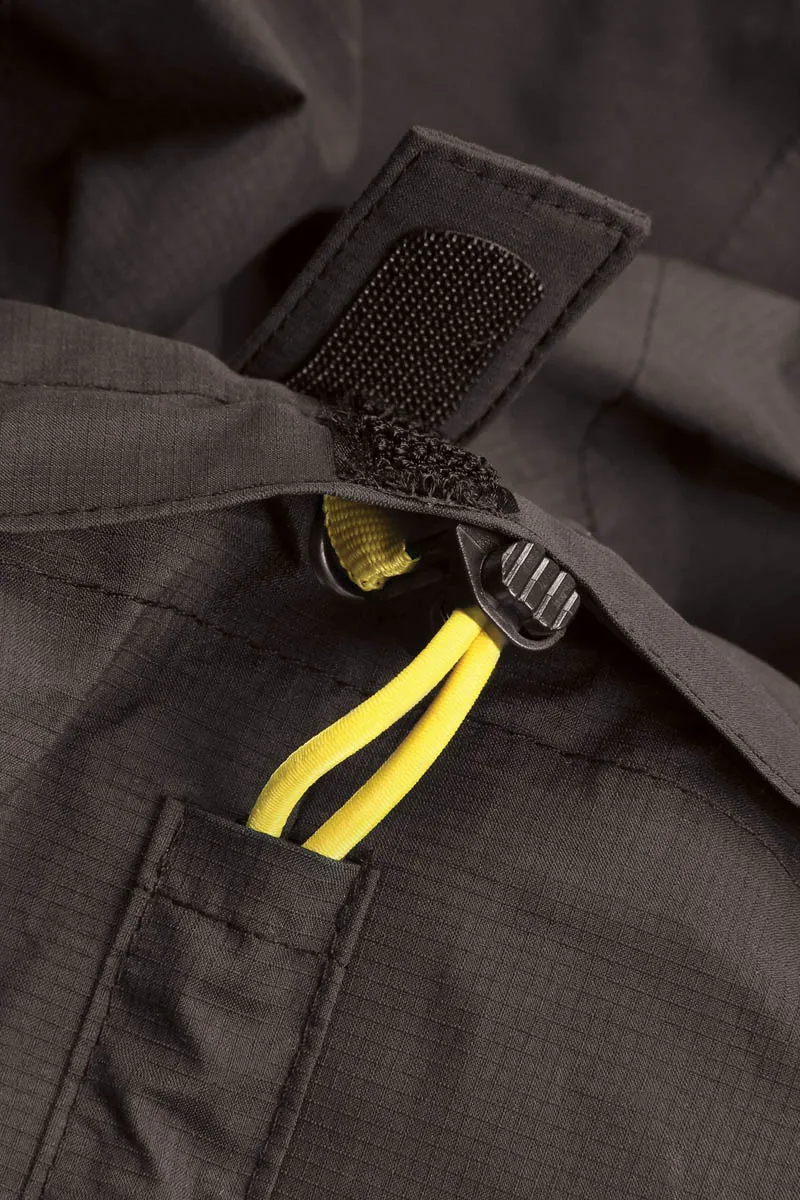 Endura MT500 II Jacket Khaki-7