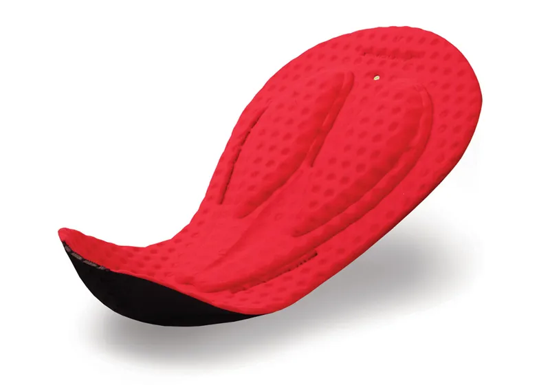 Endura GV500 Reiver Bibshorts with Pad Black -5