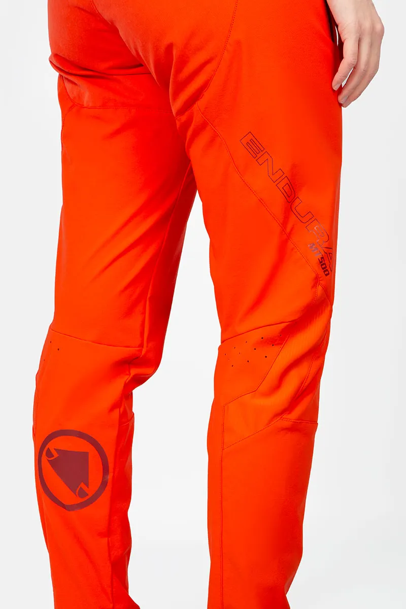 Endura MT500 Burner Womens MTB Pants 