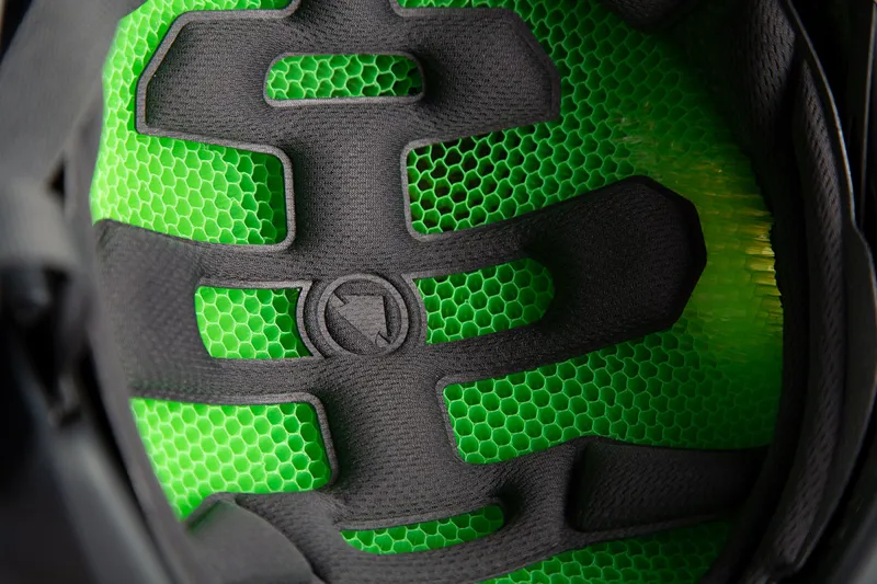 Endura Speed Pedelec Visor Helmet Grey-5