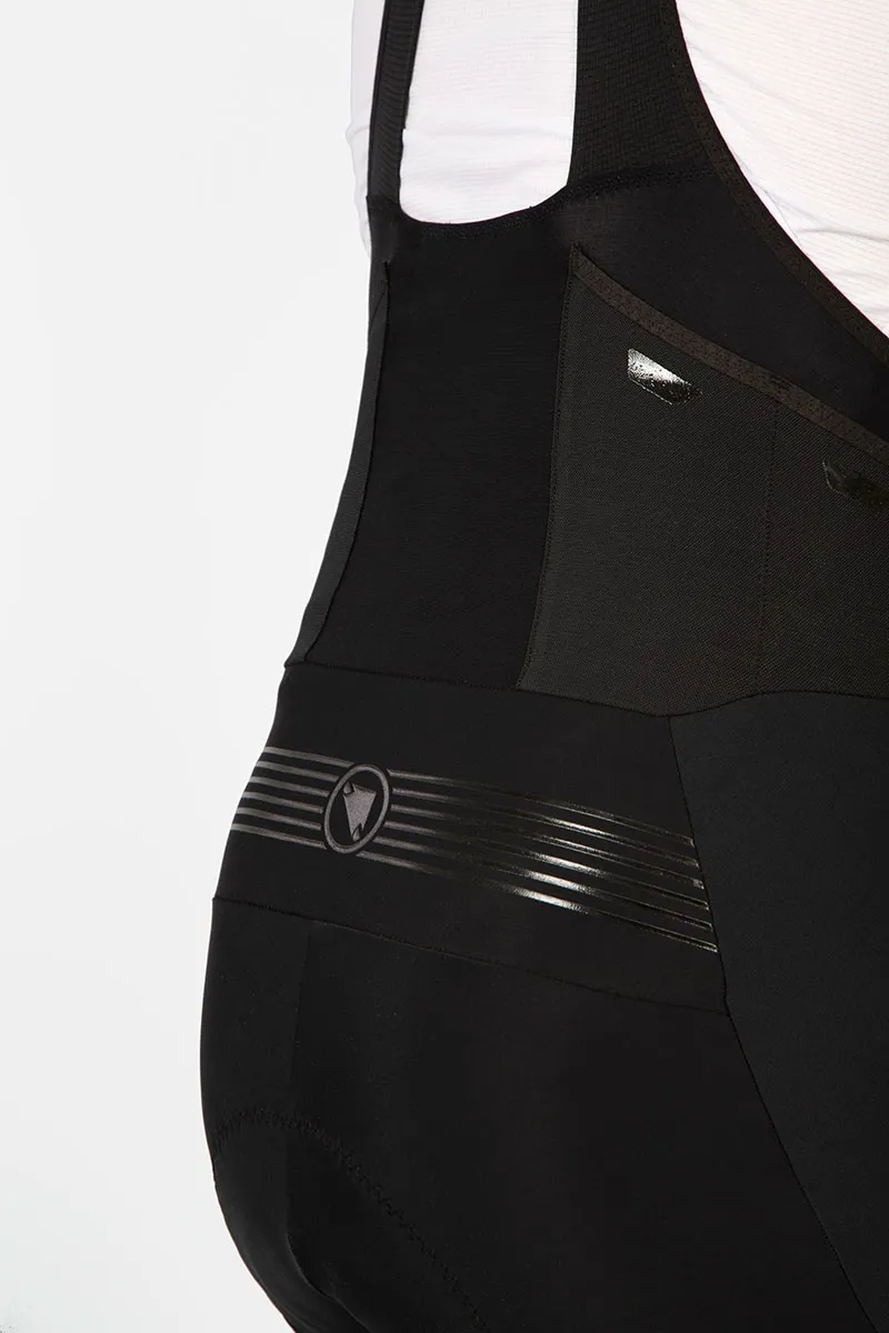 Endura GV500 Reiver Bibshorts with Pad Black -4