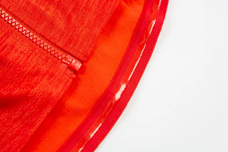 Endura GV500 Reiver SS Road Jersey Olive Green -7