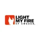 Shop all Light My Fire products