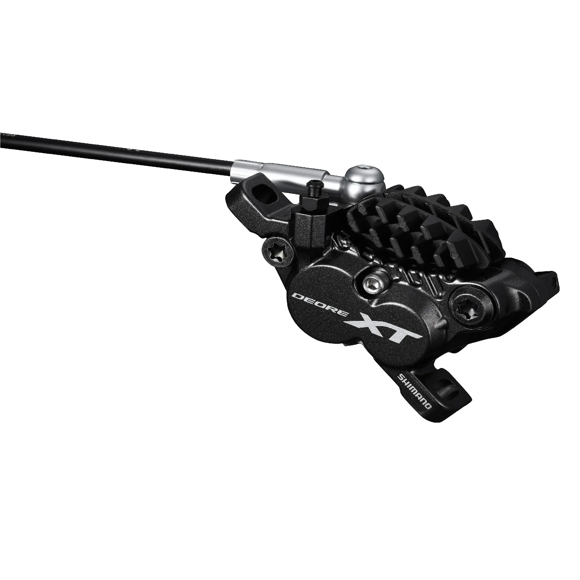 Shimano Deore XT M8020 Pot Hydraulic Disc Post Mount Front or