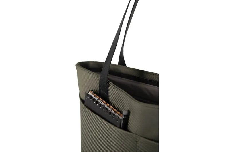 Brompton Borough Tote Bag-3