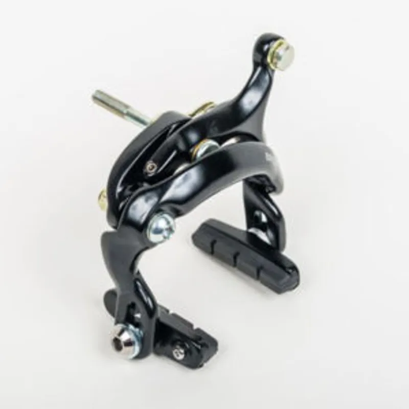 Brompton Dual Pivot Brake Caliper Silver-1