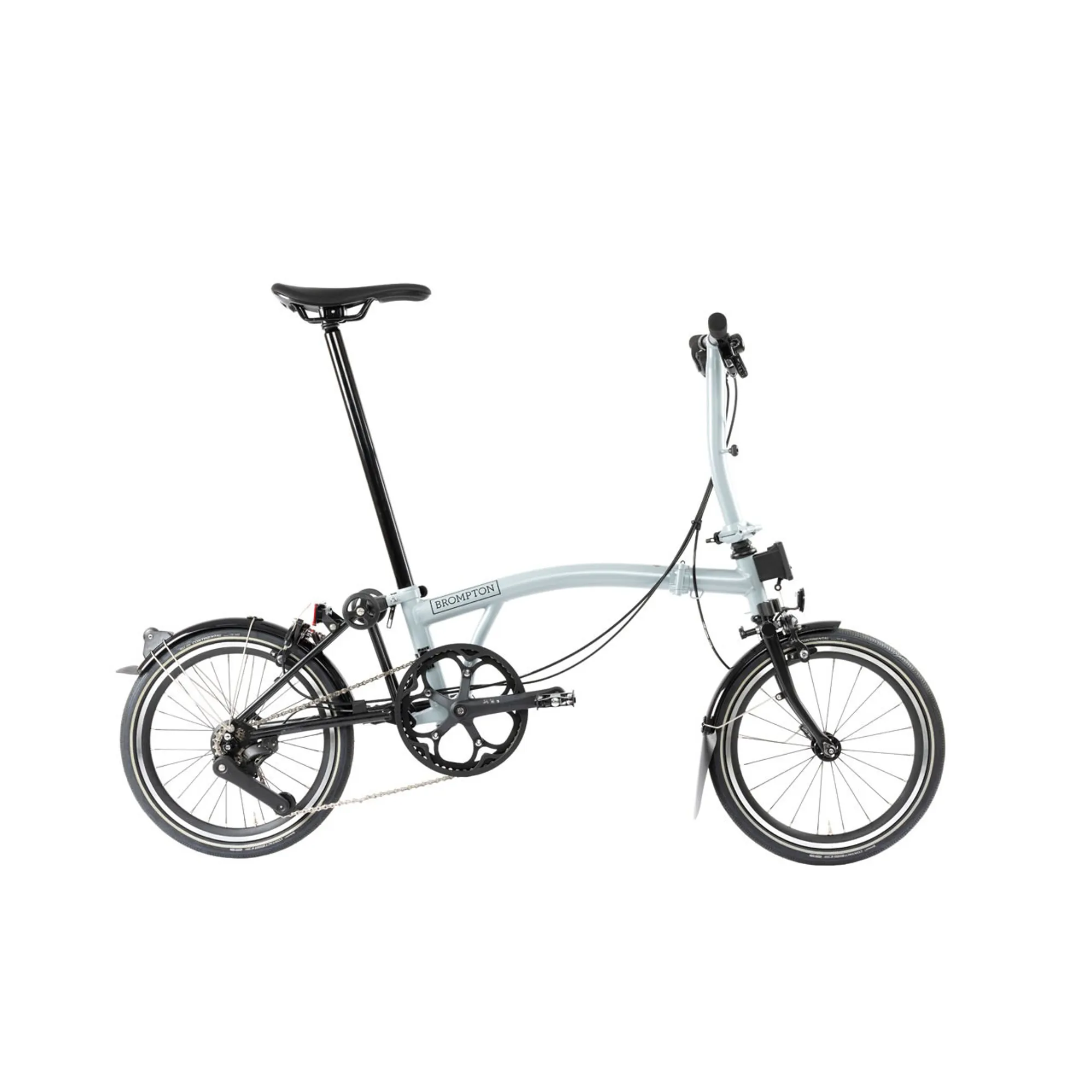Brompton endura on sale