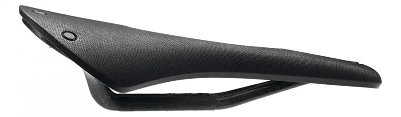 Brooks C13 Cambium Carved Saddle Black-1