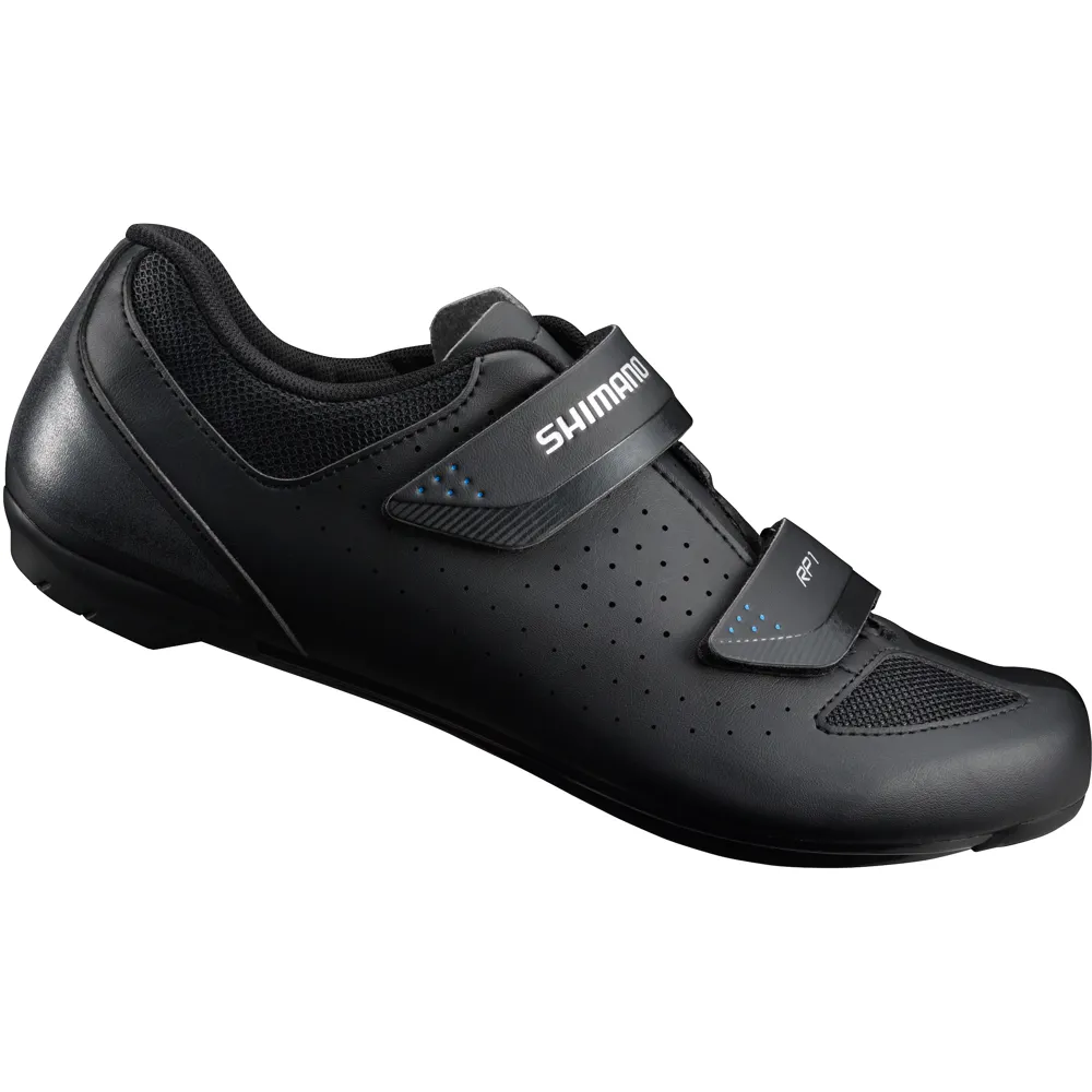 Shimano Shimano RP100 SPD-SL Road Shoes Black