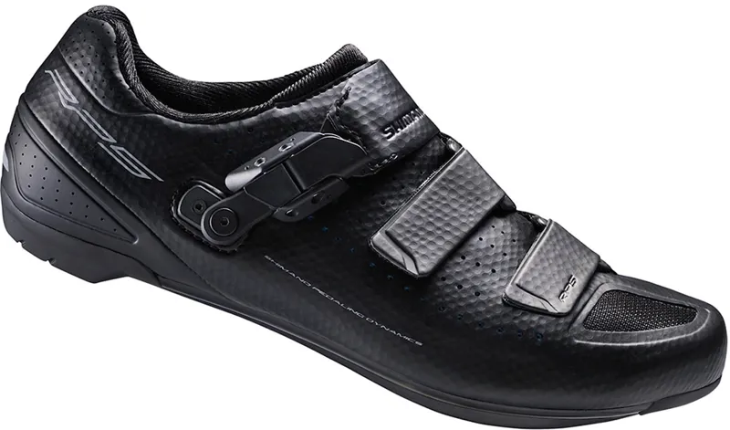 Shimano WR84 SPD-SL Ladies Road shoes,black,size 40 Rrp £149.99 New Without Box