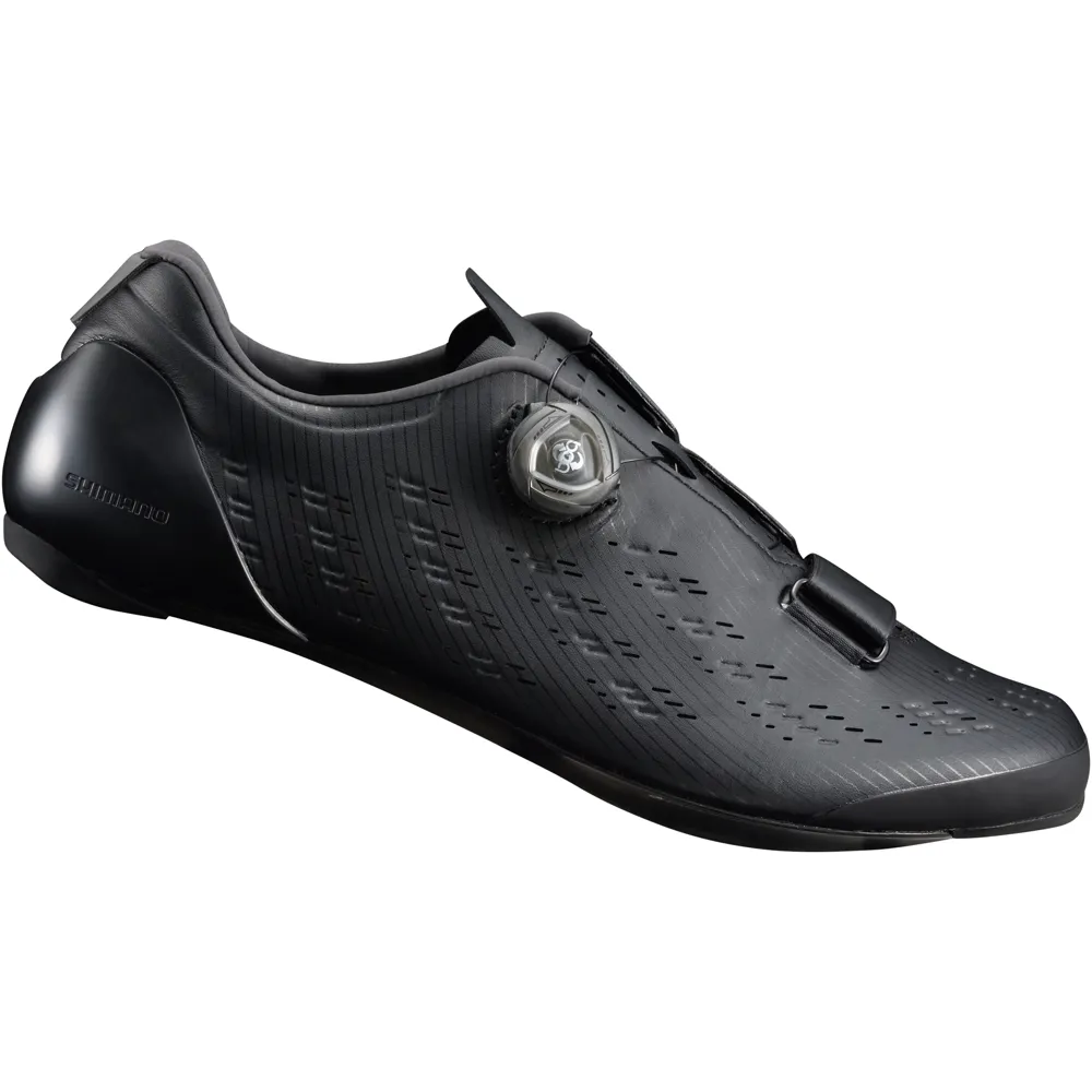 Shimano Shimano RP901 SPD-SL Road Shoes Black