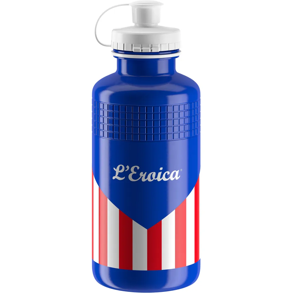 Elite Elite Eroica Squeeze Bottle 550ml Team USA