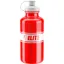 Elite Eroica Squeeze Bottle 550ml Red
