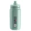 Elite Fly Water Bottle 550ml Green/Grey