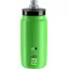 Elite Fly Water Bottle 550ml Green/Black
