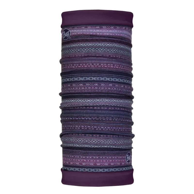 Buff Polar Reversible Anira Multi Tube Purple/Reign