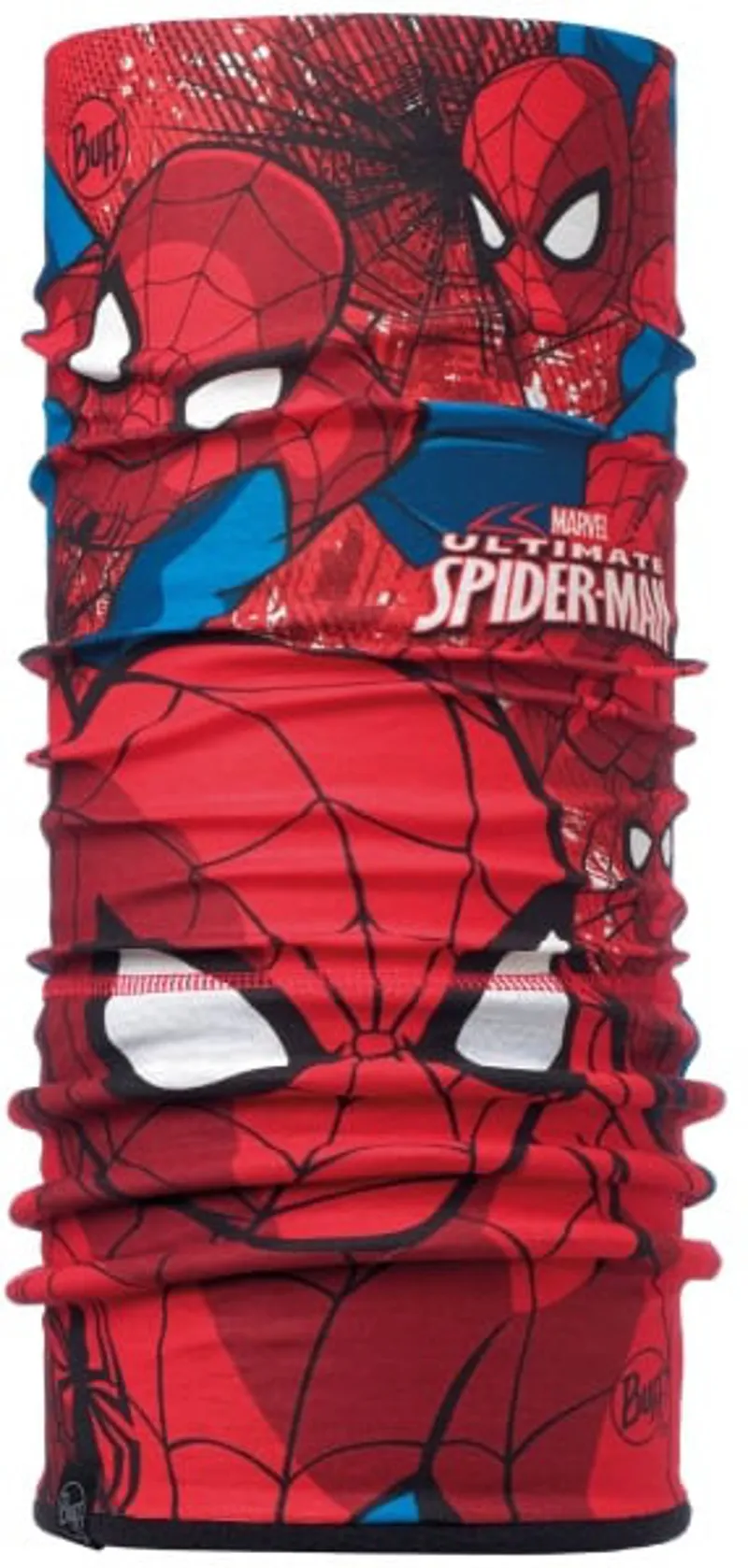Buff Original Junior Multitube Spiderman Superheroes