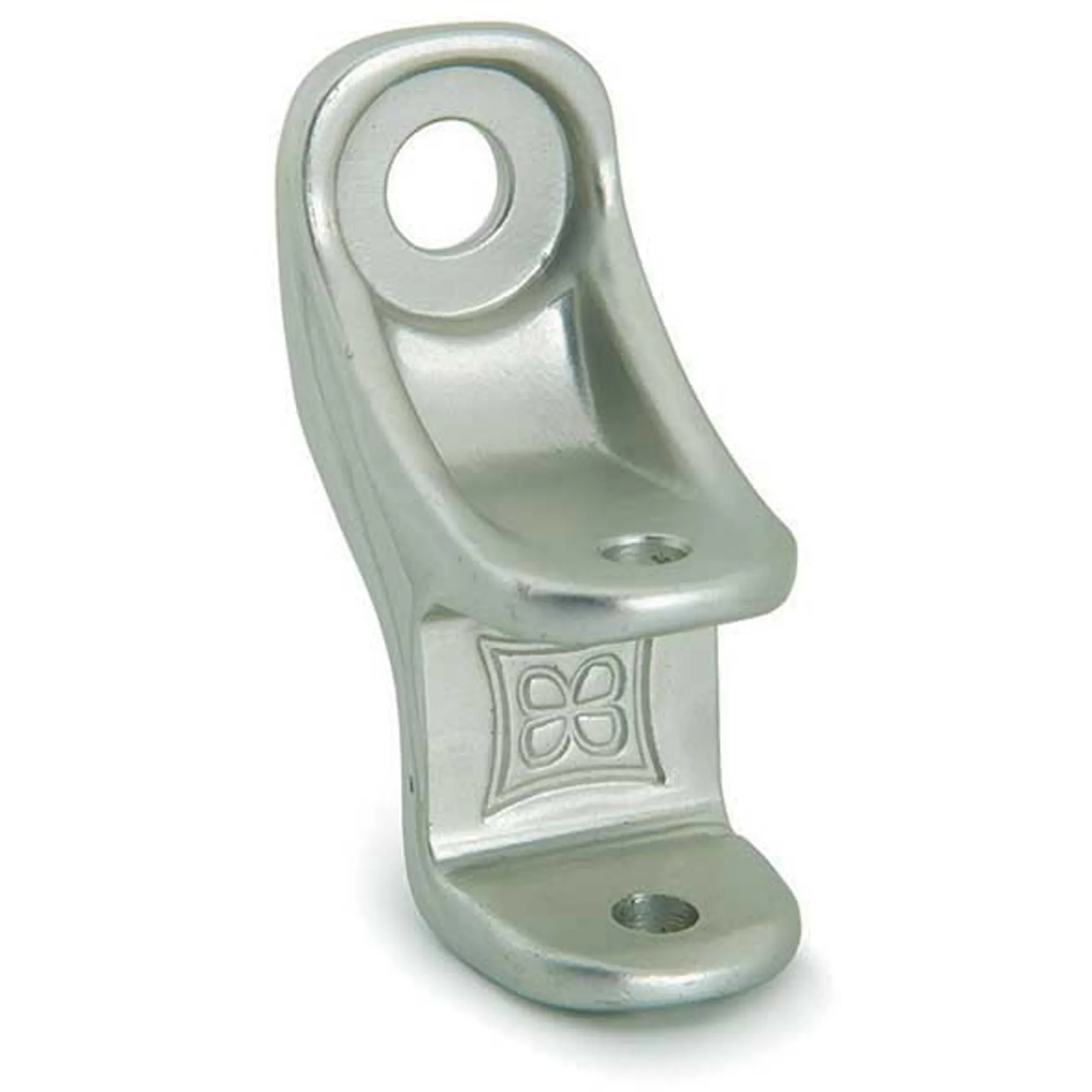 Burley Standard Forge Hitch Silver - Main Image
