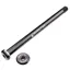 Burgtec Santa Cruz Rear Axle 168.5mm Burgtec Black