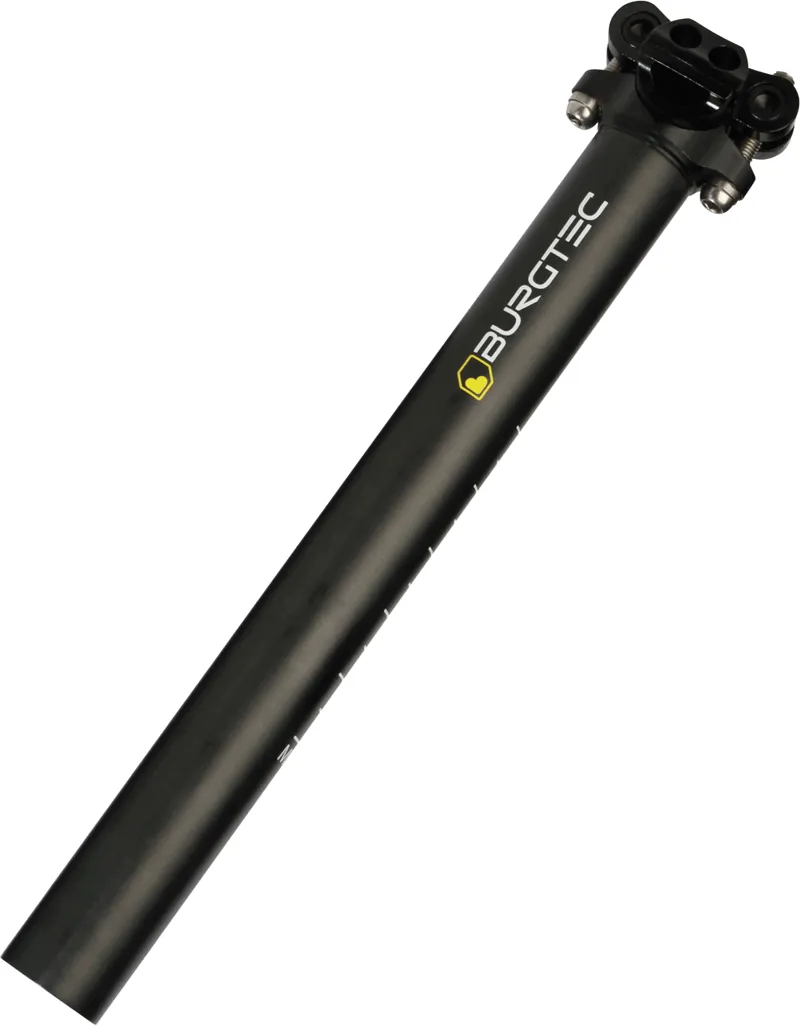 Burgtec Xpress Post Alloy 30.9mm