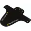 Burgtec Moto Mudguard Black