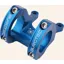 Burgtec DM MK3 35mm Stem Blue 50mm