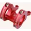 Burgtec DM MK3 35mm Stem Red 50mm