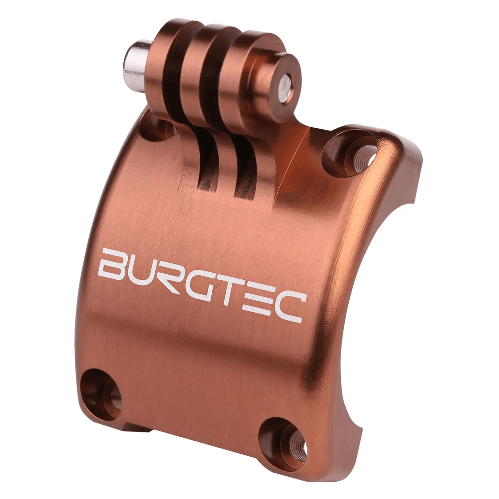 Burgtec Gopro Mount Stem Burgtec Enduro MK2 35mm Stem Go Pro Mount 