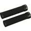 Burgtec Bartender Lock On Grips Black