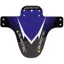 Burgtec Moto Mudguard Blue/Black