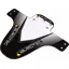Burgtec Moto Mudguard White/Black