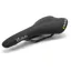 Burgtec The Cloud MK2 Titanium Rail Carbon Base Saddle Black