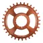 Burgtec ThickThin Cinch Chainring Kash Bronze