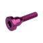 Burgtec Top Cap Bolt Purple