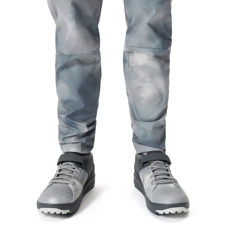 Endura MT500 Burner Flat MTB Shoes Dreich Grey-3