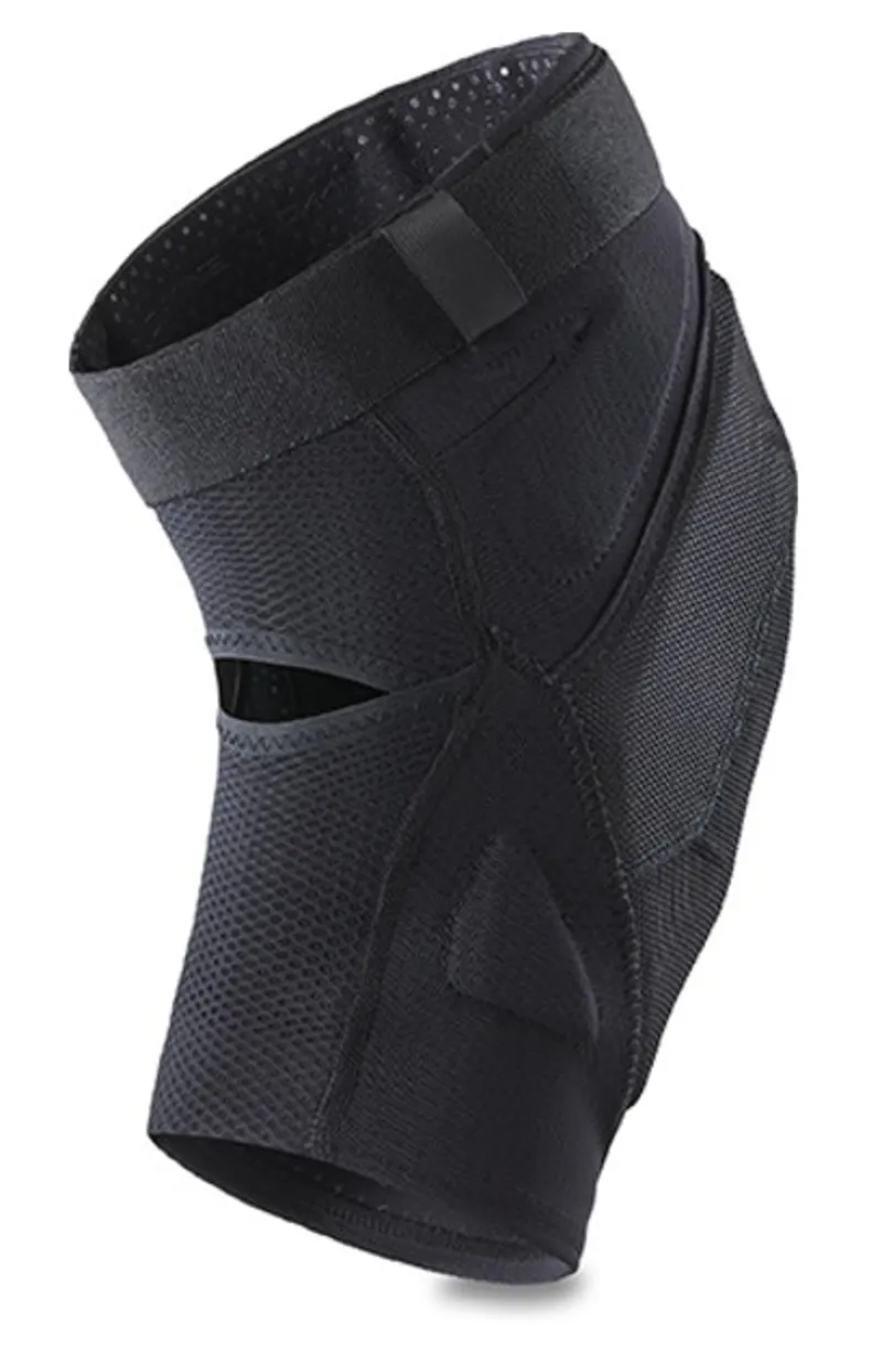 Dakine Agent Knee Pad Black-1